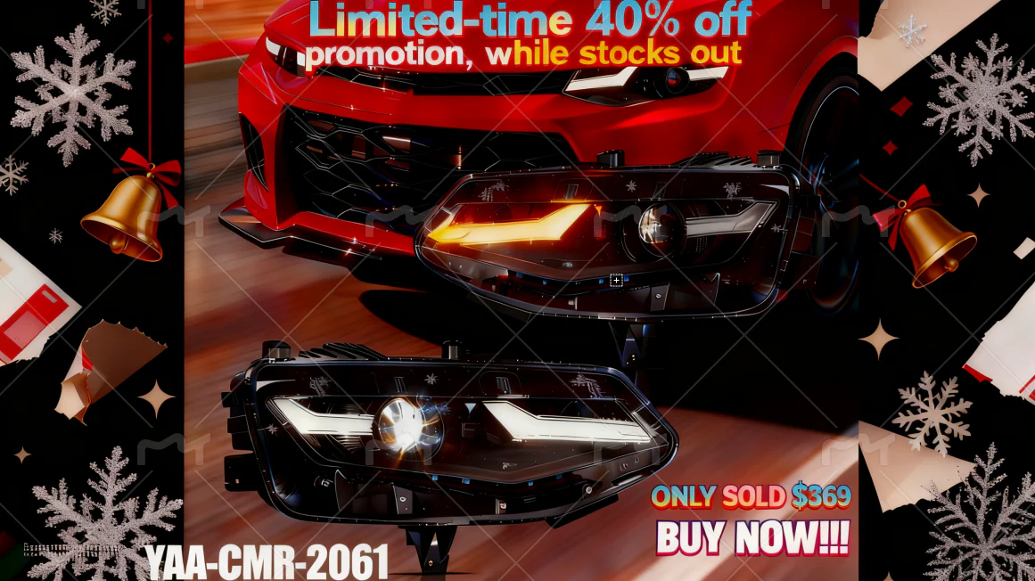 Illuminate Your Drive With VLAND